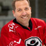Niki Resch von den TÜV AUSTRIA Marshals
