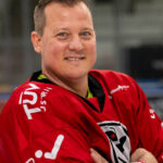 Robert Seidling von den TÜV AUSTRIA Marshals