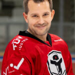 Marcus Fehringer von den TÜV AUSTRIA Marshals