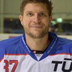 Georg Halbarth-Krawarik von den TÜV AUSTRIA Marshals