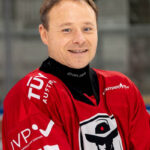 Robert Glas von den TÜV AUSTRIA Marshals