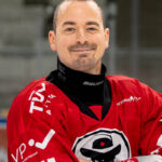 Bernhard Horvath von den TÜV AUSTRIA Marshals