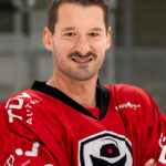 Daniel Perdacher von den TÜV AUSTRIA Marshals
