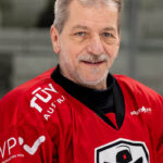 Erich Schindlegger von den TÜV AUSTRIA Marshals