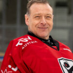 Helge Herglotz von den TÜV AUSTRIA Marshals