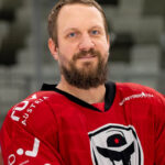 Manuel Dworak von den TÜV AUSTRIA Marshals