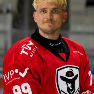 Martin Lang von den TÜV AUSTRIA Marshals