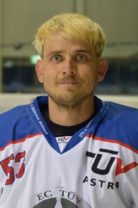 Martin Lang von den TÜV AUSTRIA Marshals