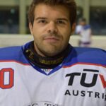 Rene Göbel von den TÜV AUSTRIA Marshals