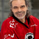 Roman Göbel von den TÜV AUSTRIA Marshals