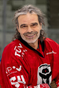 Roman Göbel von den TÜV AUSTRIA Marshals