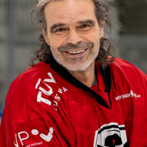 Roman Göbel von den TÜV AUSTRIA Marshals