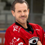 Stefan Lechner von den TÜV AUSTRIA Marshals