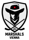 Logo der TÜV AUSTRIA Marshals