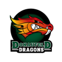 logo donaufeld dragons vhl