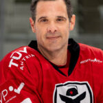Michael Kriz von den TÜV AUSTRIA Marshals