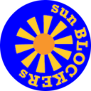 Logo des EHV SunBLOCKERs