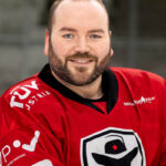 Patrick Komposch von den TÜV AUSTRIA Marshals