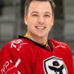 Lucas Lang von den TÜV AUSTRIA Marshals
