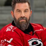 David Teufelsbauer von den TÜV AUSTRIA Marshals