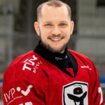 Daniel Fehringer von den TÜV AUSTRIA Marshals