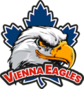 Logo der Vienna Eagles