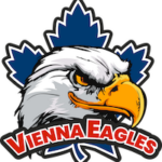 Logo der Vienna Eagles