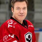 Markus Jenisch von den TÜV AUSTRIA Marshals