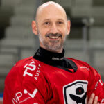 Richard Horzynek von den TÜV AUSTRIA Marshals