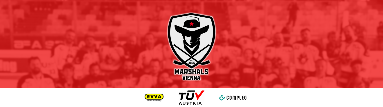 EC TÜV AUSTRIA Marshals Vienna