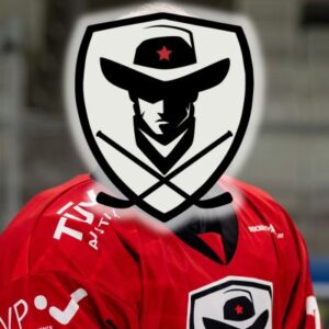Spieler der TÜV AUSTRIA Marshals