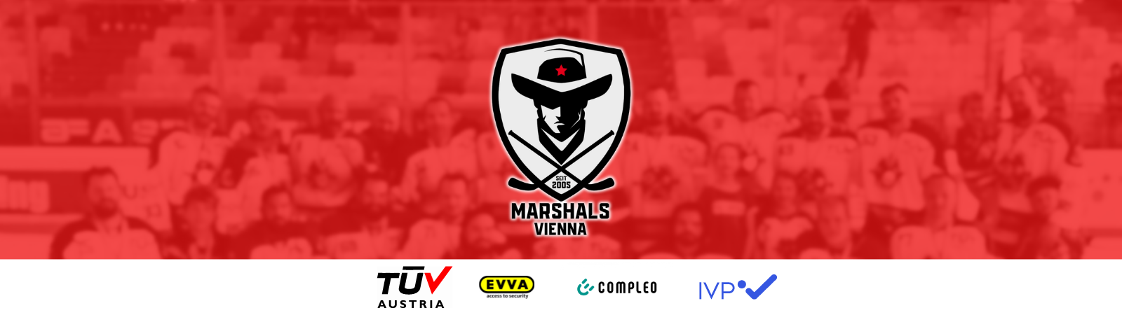 EC TÜV AUSTRIA Marshals Vienna