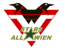 Logo der Allstars Wien