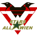 Logo der Allstars Wien