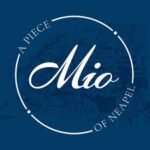 Logo von MIO Vienna im Donauzentrum