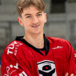 Christoph Pernes von den TÜV AUSTRIA Marshals