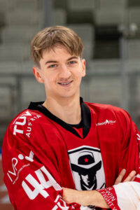 Christoph Pernes von den TÜV AUSTRIA Marshals