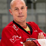 Thomas Placer von den TÜV AUSTRIA Marshals