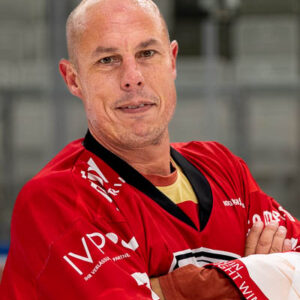 Thomas Placer von den TÜV AUSTRIA Marshals