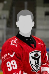Platzhalter für Marshals-Spieler
