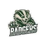 Logo der Vienna Badgers